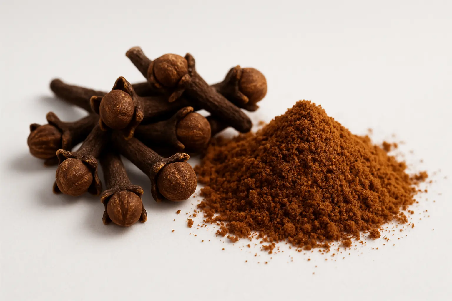 Clove Extract